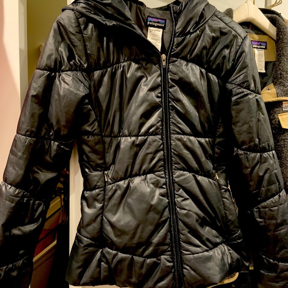 Patagonia Puff Jacket- slim fit